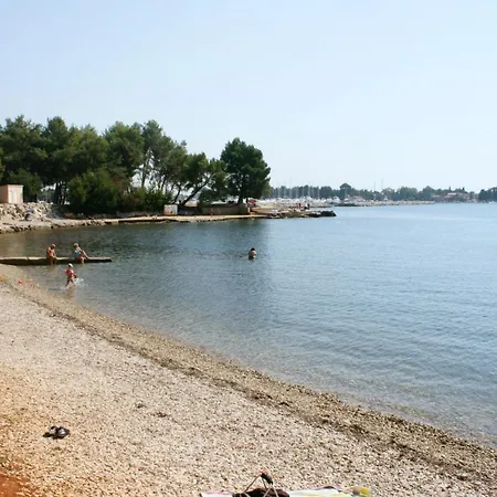 With A Swimming Pool - Bataji, Istria - Sredisnja Istra - 7069 Διαμέρισμα Motovun