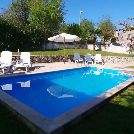 With A Swimming Pool - Bataji, Istria - Sredisnja Istra - 7069 Apartmán