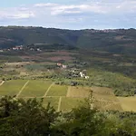 Lejlighed With Swimming Pool - Bataji, Istria - Sredisnja Istra - 7069 Motovun