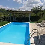 Lejlighed With Swimming Pool - Bataji, Istria - Sredisnja Istra - 7069