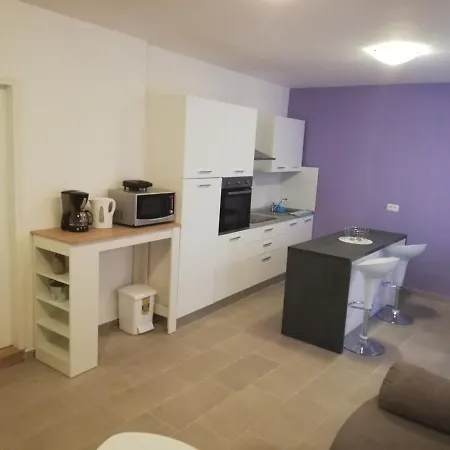 Apartment With A Swimming Pool - Bataji, Istria - Sredisnja Istra - 7069 *