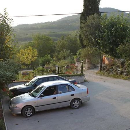 With Swimming Pool - Bataji, Istria - Sredisnja Istra - 7069 Lejlighed *