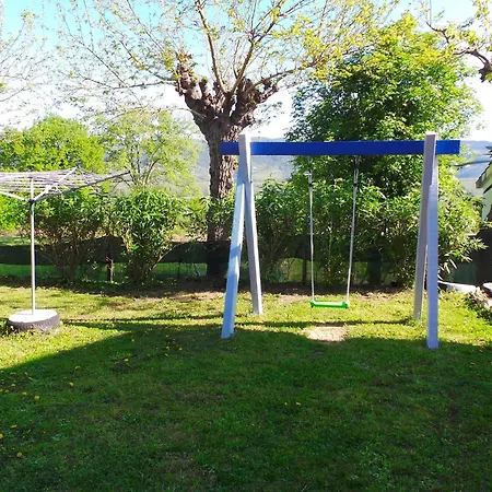 Lejlighed With Swimming Pool - Bataji, Istria - Sredisnja Istra - 7069 Motovun